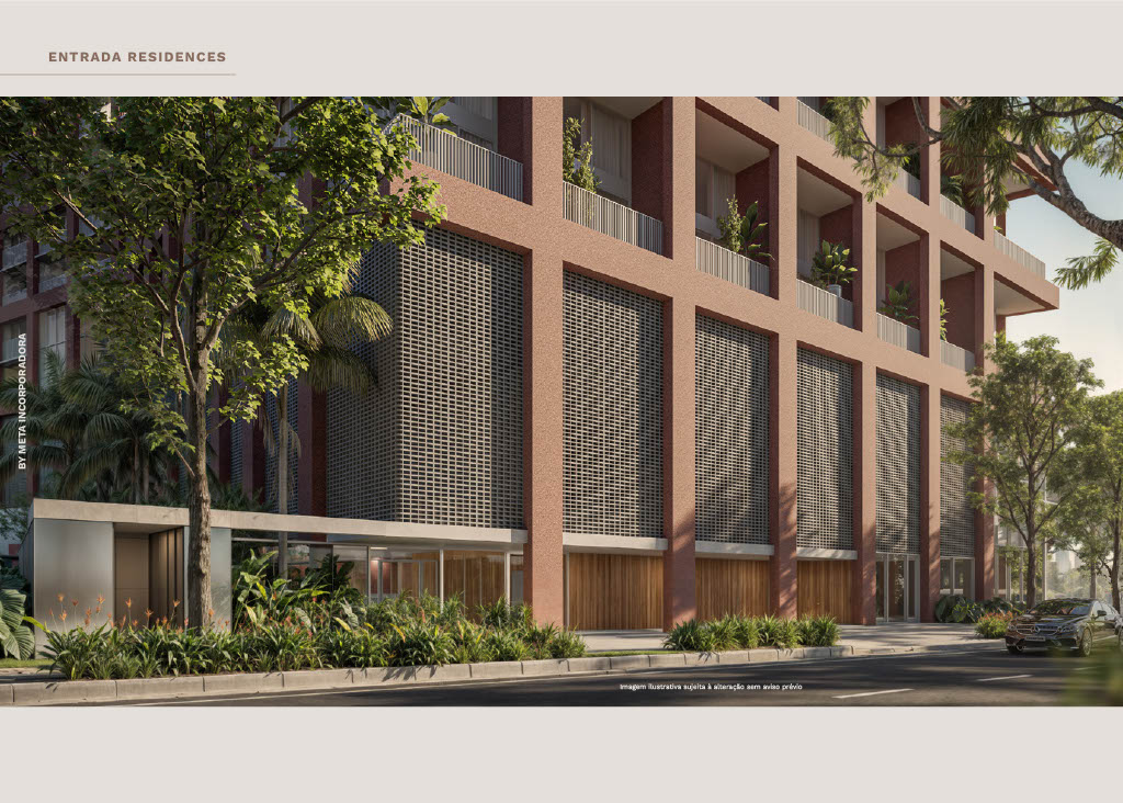 Fachada 3 - the club jd guedala