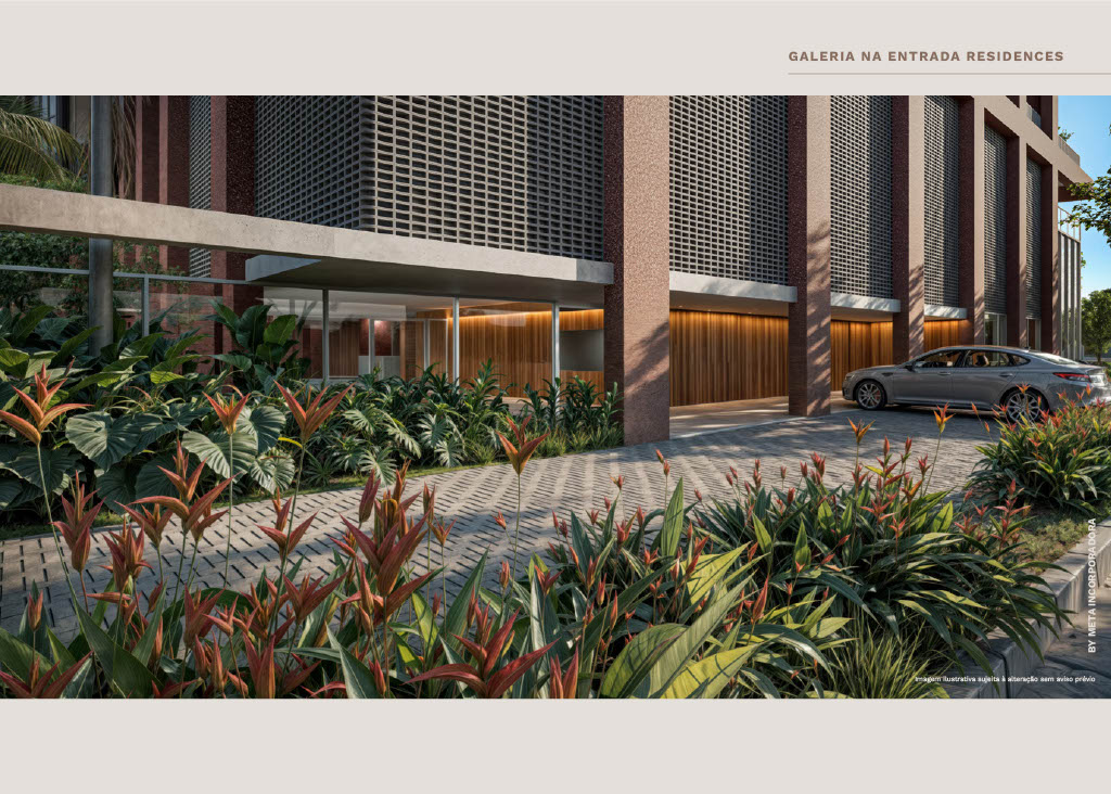 Fachada 2 - the club jd guedala