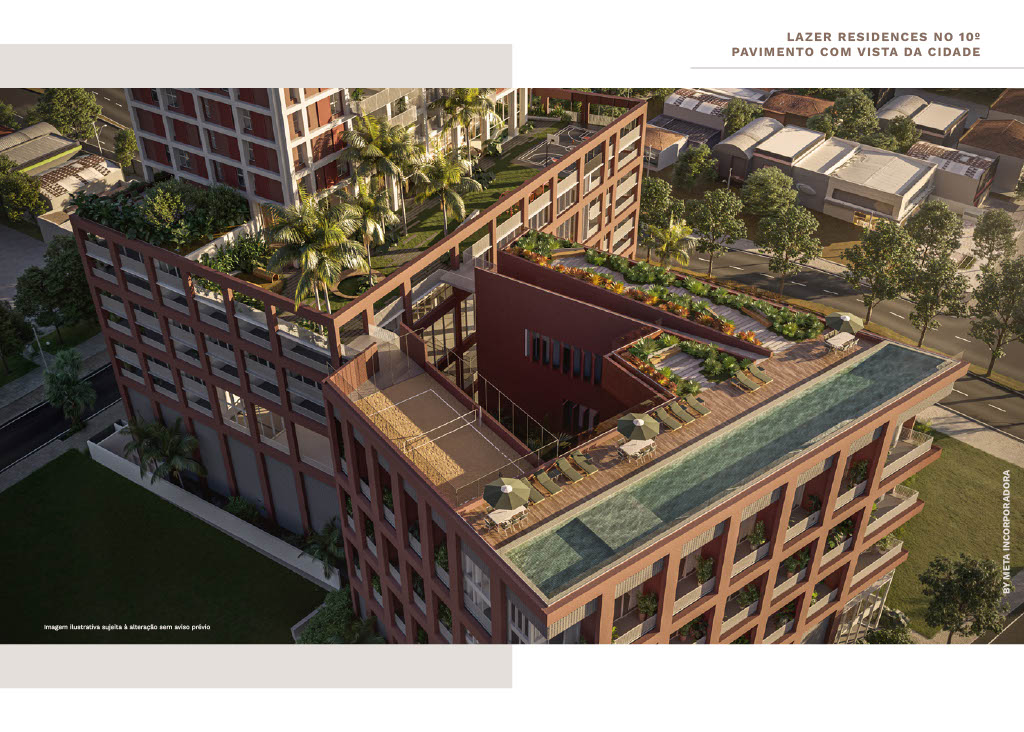 Fachada 1 - the club jd guedala